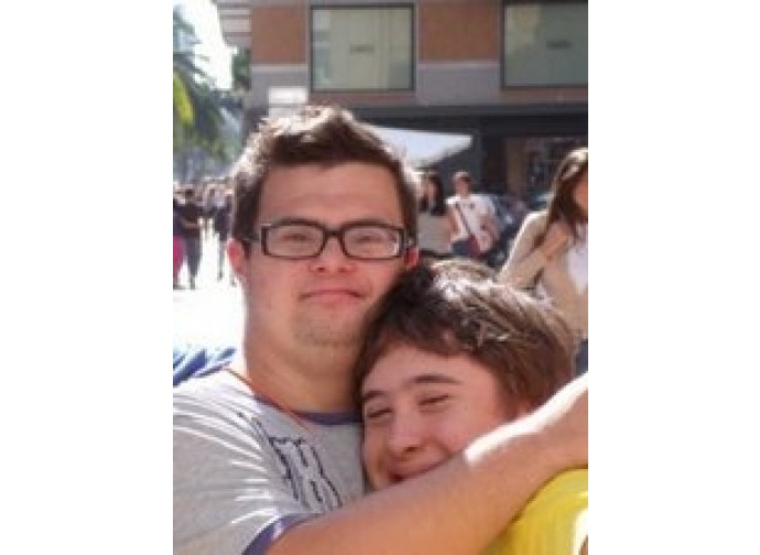 ragazzi down ragazzi down
